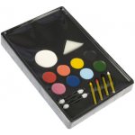 Jolen Face Wax Strips depilační voskové pásky na obličej 16 ks – Zboží Dáma