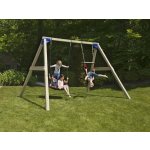 Blue Rabbit dětská houpačka Freeswing 240 – Sleviste.cz