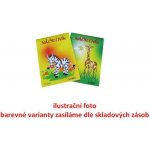 MFP Náčrtník A4 20 listů – Zboží Dáma