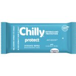 Chilly Intima Protect ubrousky pro intimní hygienu 12 ks – Zboží Dáma