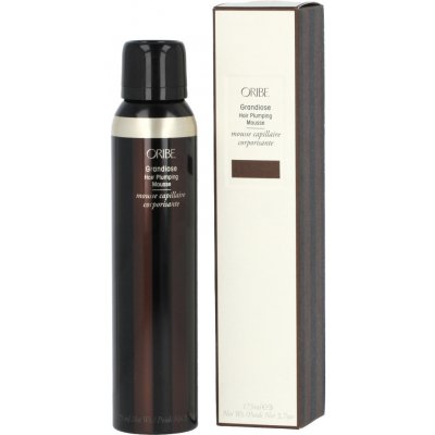 Oribe Grandiose Hair Plumping Mousse 175 ml – Zboží Mobilmania