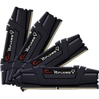 G.Skill DDR4 64GB 3600MHz F4-3600C16Q-64GVKC