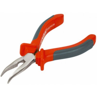 Kleště 125 půlkulaté zahnuté EXTOL PREMIUM 8813004 – Sleviste.cz