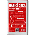 Firex Hasící deka H11 1 x 1 m 10795 – Zboží Dáma