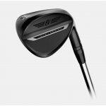 Titleist SM11 Jet Black wedge pravé 12° F 52° ocel – Hledejceny.cz