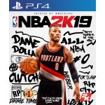 NBA 2K19 – Hledejceny.cz