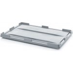 TBA Plastové obaly s.r.o. Plastové víko na bigbox 120 x 80 – Hledejceny.cz