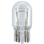 Philips 12066CP W21/5W W3x16D 12V 21/5W