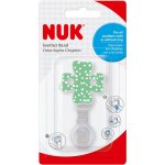 Nuk stužka na šidítko tyrkysová – Zboží Dáma