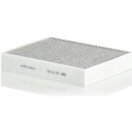 Filtr, vzduch v interiéru MANN-FILTER CUK 25 001 MF CUK25001 – Hledejceny.cz