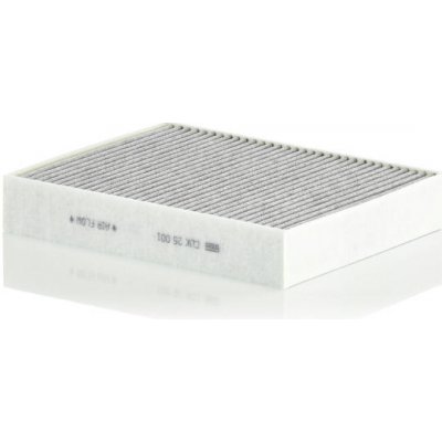 Filtr, vzduch v interiéru MANN-FILTER CUK 25 001 MF CUK25001 – Hledejceny.cz