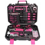 SIXTOL SX3027 HOME PINK 128 – Zboží Mobilmania