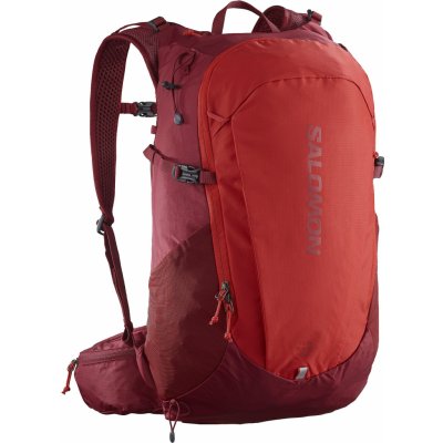 Salomon Trailblazer 30l aura orange biking red – Zboží Mobilmania