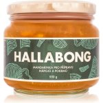 YUZU HALLABONG mandarinka pomeranč 550 g – Sleviste.cz