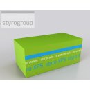 Styrotrade Styro XPS 300 SP-I 50 mm m²