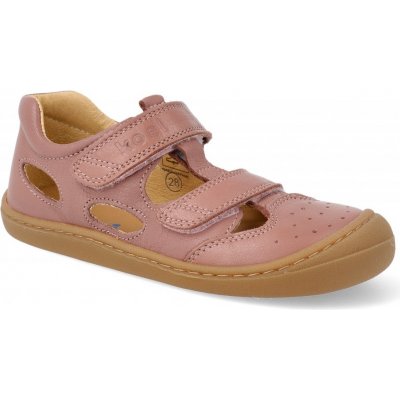 Koel4Kids Bep Medium Napa Old Pink – Hledejceny.cz