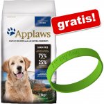 Applaws granule Dog Adult Small & Medium Breed Kuře s jehněčím 7,5kg