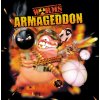 Hra na PC Worms: Armageddon