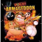 Worms: Armageddon – Zboží Dáma Worms: Armageddon – Zboží Dáma