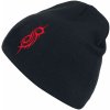 Čepice Slipknot Tribal Beanie čepice černá