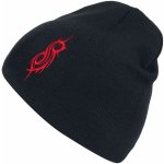 Slipknot Tribal beanie černá – Hledejceny.cz