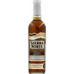 Sierra Norte White Corn 45% 0,7 l (holá láhev) – Hledejceny.cz
