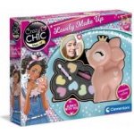 Clementoni Crazy CHIC Make up sada koloušek – Zbozi.Blesk.cz