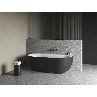 Ravak Freedom Wall Tec 170x87 cm CE31700000 – Hledejceny.cz