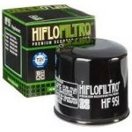 Hiflofiltro Olejový filtr HF951 – Zboží Mobilmania