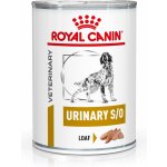 Royal Canin Veterinary Health Nutrition Dog Urinary S/O 200 g – Zboží Mobilmania