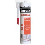 Ceresit CS 8 Universal 280 g bílá – Zboží Mobilmania