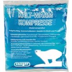 Sänger Gelový obklad studený/teplý 13 x 14 cm – Zboží Dáma