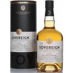 Port Dundas 1990 Hunter Laing & Sovereign 35y 45% 0,7 l (tuba) – Hledejceny.cz