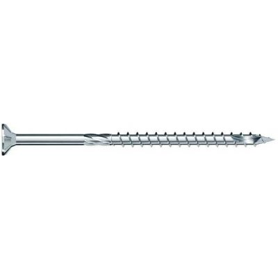 RAPI-TEC Vruty do dřevotřísky HS-easy stříbrné Torx 3x35mm (200ks)* – Hledejceny.cz