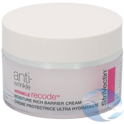 StriVectin Wrinkle recode moisture rich barrier cream 50 ml