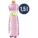 Rajec bezový květ 1,5 l – Hledejceny.cz