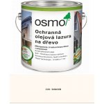 Osmo 2101 Selská barva 0,75 l Bílá – HobbyKompas.cz
