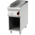 Red Fox FTH 90/40 E Grilovací deska – Hledejceny.cz