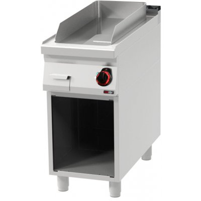 Red Fox FTH 90/40 E Grilovací deska – Hledejceny.cz