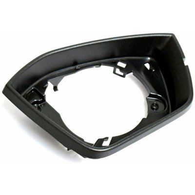 Škoda Octavia IV-Rámeček vnějšího zrcátka pravý 5E3857532 | Zboží Auto