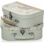 Zopa Sada kufříků 2 ks – Hledejceny.cz