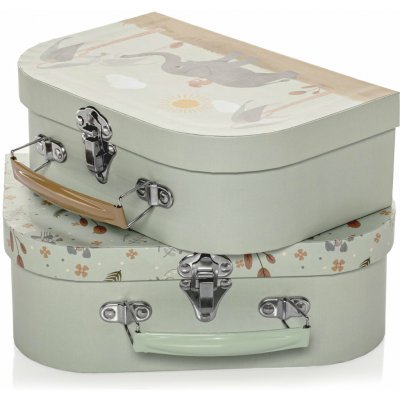 Zopa Sada kufříků 2 ks – Hledejceny.cz