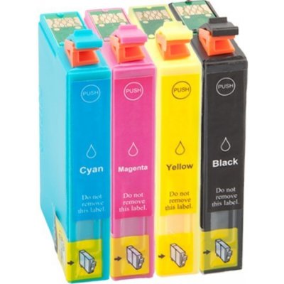 Můj-toner Epson T502 - kompatibilní – Zbozi.Blesk.cz