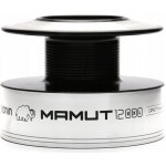 Náhradní Cívka Delphin Mamut 12000 – Zboží Dáma