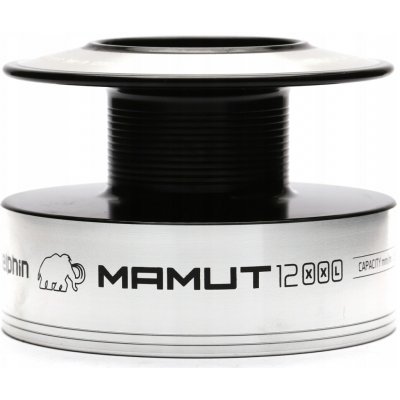 Náhradní Cívka Delphin Mamut 12000 – Zboží Dáma