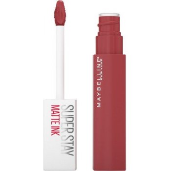 Maybelline Super Stay Matte Ink dlouhotrvající tekutá rtěnka 170 Initiator 5 ml