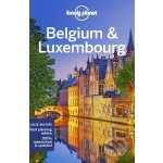 Belgium and Luxembourg - Mark Elliott a kol. – Hledejceny.cz