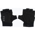 Fox Ranger Gel SF black – Sleviste.cz