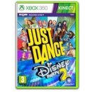 Hra na Xbox 360 Just Dance Disney Party 2