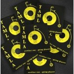 Leverett Chico - Solid Sender LP – Hledejceny.cz